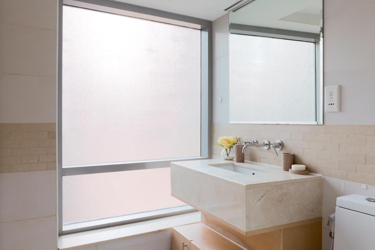 Nasma Luxury Stays - Pastel-Colored Apt With Jaw-Dropping Marina Views Dubaj Exteriér fotografie